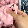 Sensory Toys Ice Cream Squishy Hand Relax Blocks Filled Squishy Crispy Brownie  Kids Adults