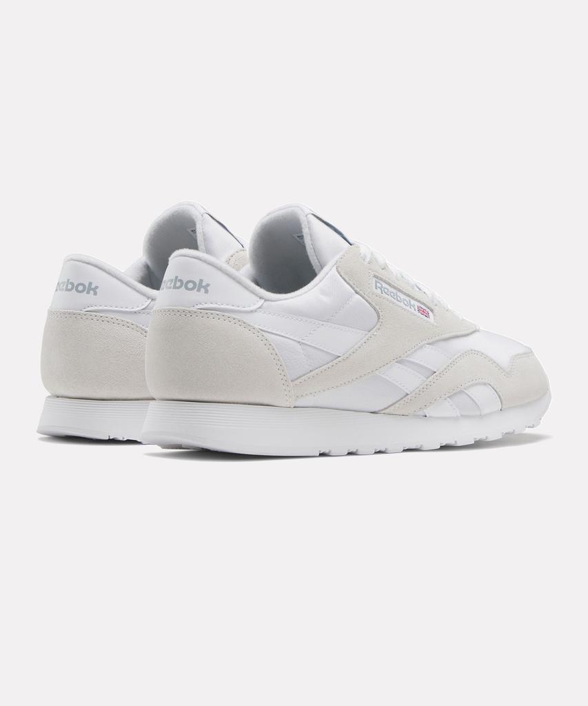 Reebok Classic Nylon - White:Beige / 100009277 (A Type)