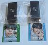 [USED] EVNNE Hanbin Voice Key Ring