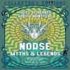 Norse Myths Amp Legends Hardback Book 9781839648861