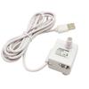 מתקן מים לחיות מחמד משאבת מים 5v1a DC עמידה בפני נשיכות ציוד לחיות מחמד אביזרי חילוף