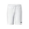 Li Ning Casual Shorts Unisex White AAPU339-1