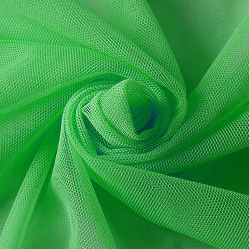 1m/2m/5m/10m Encrypted Soft Mesh Fabric For Sewing Mosquito Nets Wedding Headwear Curtains Handmade DIY Decorations Fabrics