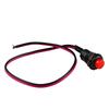 Waterproof Ignition Switches Motorcycle Switches Universal Motorbike Modification Accessories Engine ON/OFF Starter Button