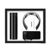 Luxury Gift Set with Neck Massager & Power Bank