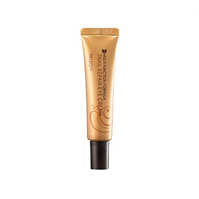 MIZON Creme para Olhos Reparador de Caracol 15ml*1Un/2Un/3Un/4Un