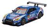 TrueScale Miniatures MINI GT Nissan Nismo GT3 SUPER GT Series 2022 KONDO RACING Japan Limited Edition Finished Product 1/64 GT-R #56 (Left-Hand Drive)