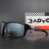 Kapvoe Cycling Sunglasses for Men UV400 Protection Driving Shades Outdoor Sports Fishing Hiking Classic Sun Glasses
