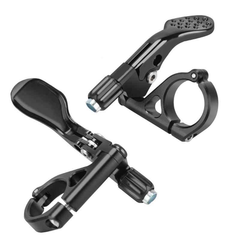 Adjustable Bicycles Seatpost Remote Lever Mountain Bike Seatpost Dropper Remote Lever for External and Internal Route