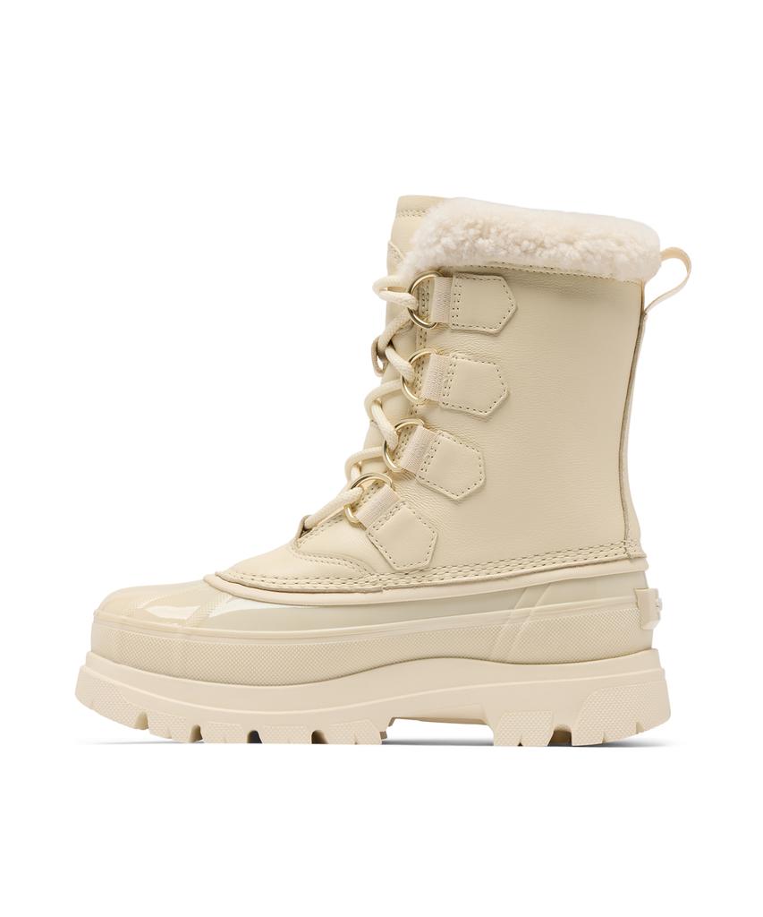 Sorel (Female) Caribou Horizon™ Gtx - Honey White / Nl5262-292