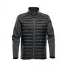 Męska lekka pikowana kurtka Narvik