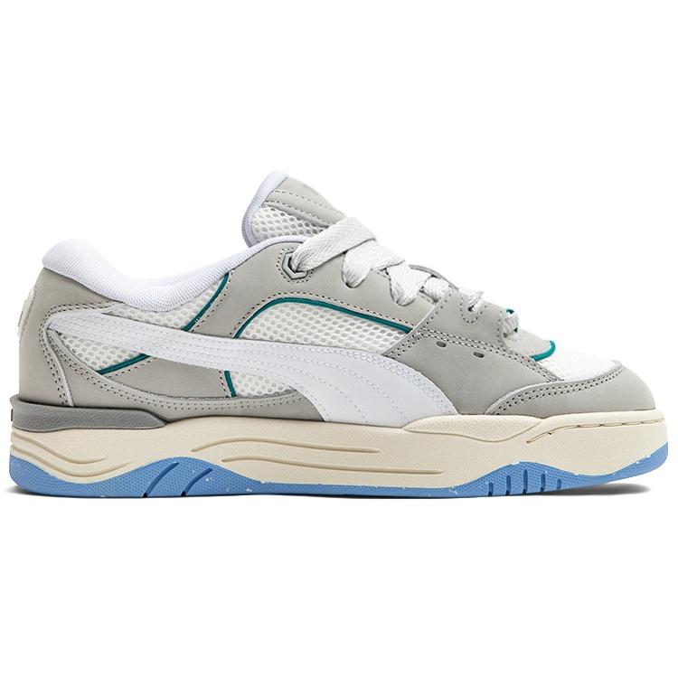 Puma 180 'Grey' Men's 390742-02