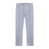 Mens George Pow Check Suit Trousers
