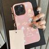 HOT Colorful Star Wings Dots Lichee leather pattern Phone Case For iPhone 17 16e 16 15 14 13 12 11 Air Pro Max Plus X XR XSMax