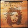 CD LAURYN HILL Miseducation Of Lauryn Hill CK69035 Ruffhouse 1998 US Rap HipHopRB Gebraucht