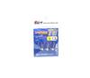 Tict Jigghode Tungsten Azista Azing Standard S-1,3 gram 3/pakning (6112)