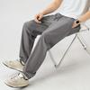 Warrior Men's Breathable Ice Silk Jogger Pants