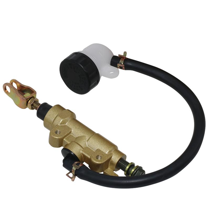 Hinterer Bremssattel Hauptbremszylinder Für Yamaha XT660 WR500Z XT660ZA XTZ660 XTZ750 SUPER TENERE 3BN-2583V-00 3SP-2583V-00 Langlebig