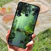 For Samsung A9 2018 Case Cover A7 2018 Silicone Soft Marble Black Bumper Funda Coque for Samsung Galaxy A7 A9 2018 Protective