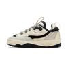 Li Ning CF Tracing, Reputational 4 Low Top Skateboard Shoes Women's Gray Black AGLU298-1