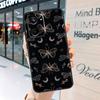Skull Gothic Creepy Pastel Goth Case For Realme 14 13 10 11 12 Pro Plus GT7 Pro GT6 C55 C51 C53 C35 C33 C61 C65 C67 C71 C75