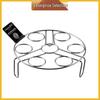 CHAHUA Stainless Steel Steamer Rack