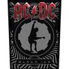 Black Ice Patch