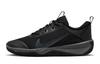 Nike Omni Multi-Court GS 'Black Anthracite' DM9027-001