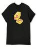 Battenberg Cake T-Shirt Funny T-Shirt Graphic Shirts Vintage Graphic Tee Quick Drying Unisex Clothes