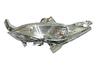 Genuine Honda Part Dio110/Breeze110 JF31 Turn Signal Assembly (Left) 991052