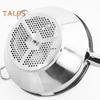 Tomato Milling Disc Ergonomic Design Grinding Food Grade Labor-saving Anti-cracking Mill Kitchen Supplies