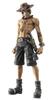 One Piece Super DX The Portgas D. Ace Height Approx. 26cm Figure