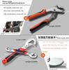 Household Power & Manual Tool Set: Comprehensive Woodworking & Repair Kit