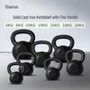 Dianrun Cast Iron Kettlebell