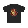 Fake It Till You Make It Graphic T Shirt Unisex Heavy Cotton Tee