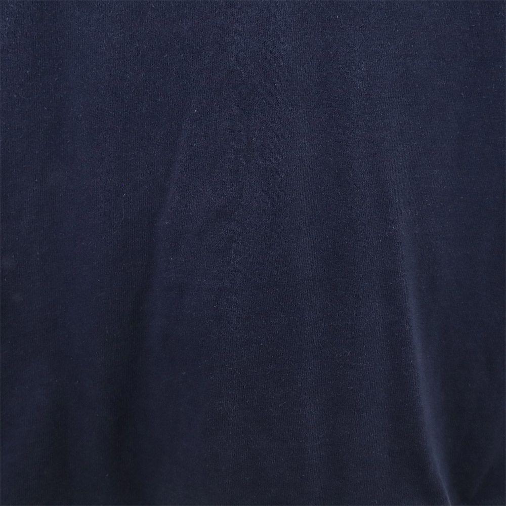 Champion Camiseta de manga larga estampada para hombre de finales de los 90 hecha en EE. UU. Usada