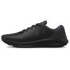 Under Armour Charged Pursuit 3 'Black' Sneakers 3024878-002