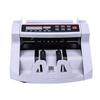 Money Counter Machine High Accuracy Smart Buttons Professional Multi Currency Counting Machine for