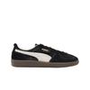Palermo Vintage Svart Frostat Elfenben Unisex Sneakers 396841-04