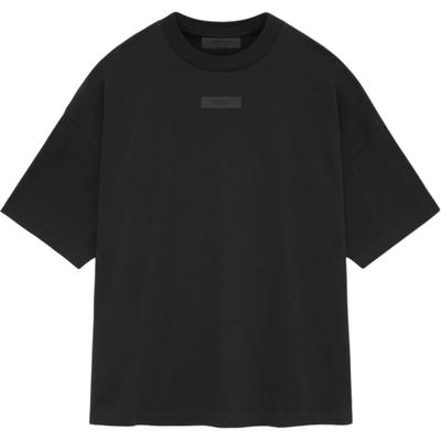 SS24 T-shirt 'Black' Men's 125SU244190F