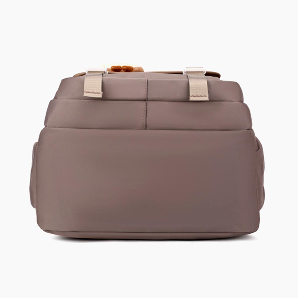 Laptop-Rucksack Süßer Einfacher Rucksack für Schule College Arbeit Lässiger Tagesrucksack Schultasche Reisetasche Rucksack Geschenke