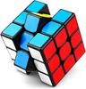Magic Cube 3x3x3 Magic Cube Magic Cube for Competition Use Smooth Rotation World Standard Color Scheme 3D Puzzle (Official Cube)