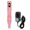 Semi Permanent Makeup Machine 5 Speed 15000rpm Microshading Machine Pen for Eyebrow Eyeliner