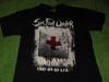 Six Feet Under Cadeau Voor Fans Zwart T-shirt Katoen Alle Maten Unisex T-shirt