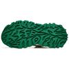 Anta Hot Fabric Two-Layer Suede Retro Wear-Resistant Low-Top Casual Shoes Women Sneaker White Green 122148880R-5