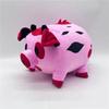 18CM Fat Nuggets Plush Toy Cartoon Pig Dolls Stuffed Soft Toy Christmas Birthday Gift For Kids