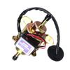 Unique Design Fuel Pump Electric Fuel Pump Metal 12V Fuel Pump Energy-efficient Operation Diaphragm-free Design
