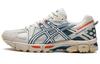 Asics Gel Kahana 8 Gri Glacier Grand Shark 1011B109-203