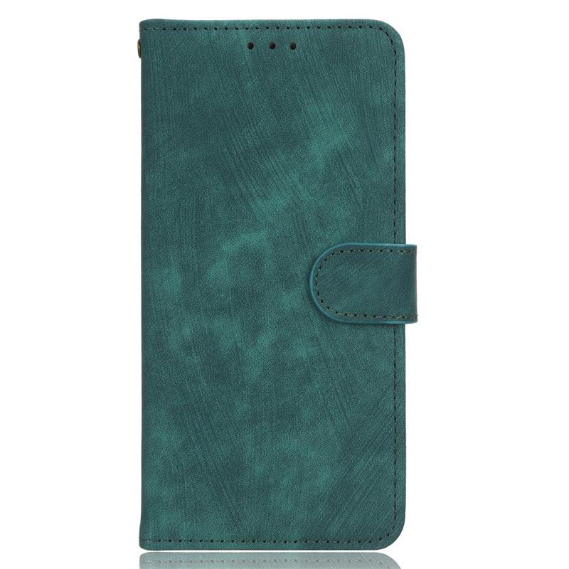 OPPO A60 4G Leather Phone Case with Card Holder, Stand, Lanyard & Wallet