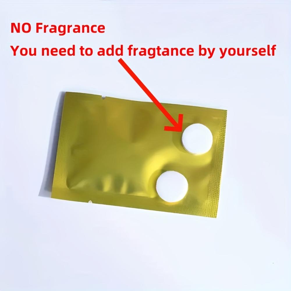 2D flacher gelber Hund Auto-Lüftungsschlitz Clip dekorativer Diffusor (Duftstoffe nicht enthalten), Auto-Innendekoration, Aromatherapie-Clip, ideal als Weihnachtsgeschenk